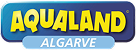 Aqualand Algarve - Logo